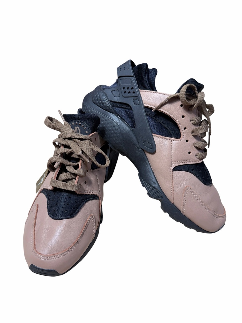 Nike Air Huarache Toadstool Men’s Sneakers Size 7.5 / Womens 9